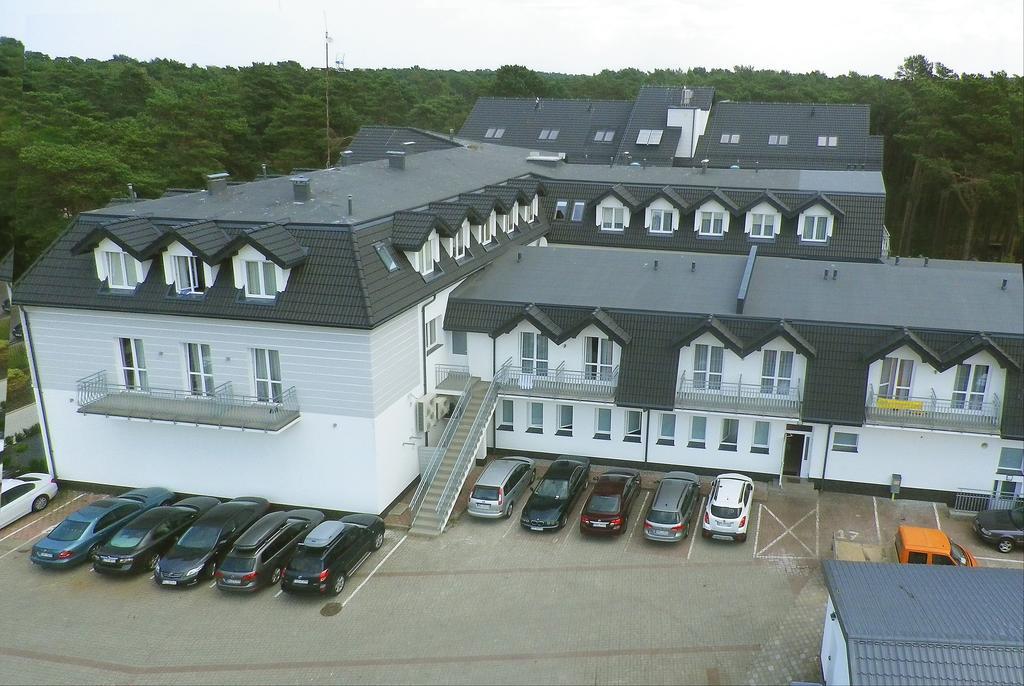Hotel Jantar Wellness & 3*