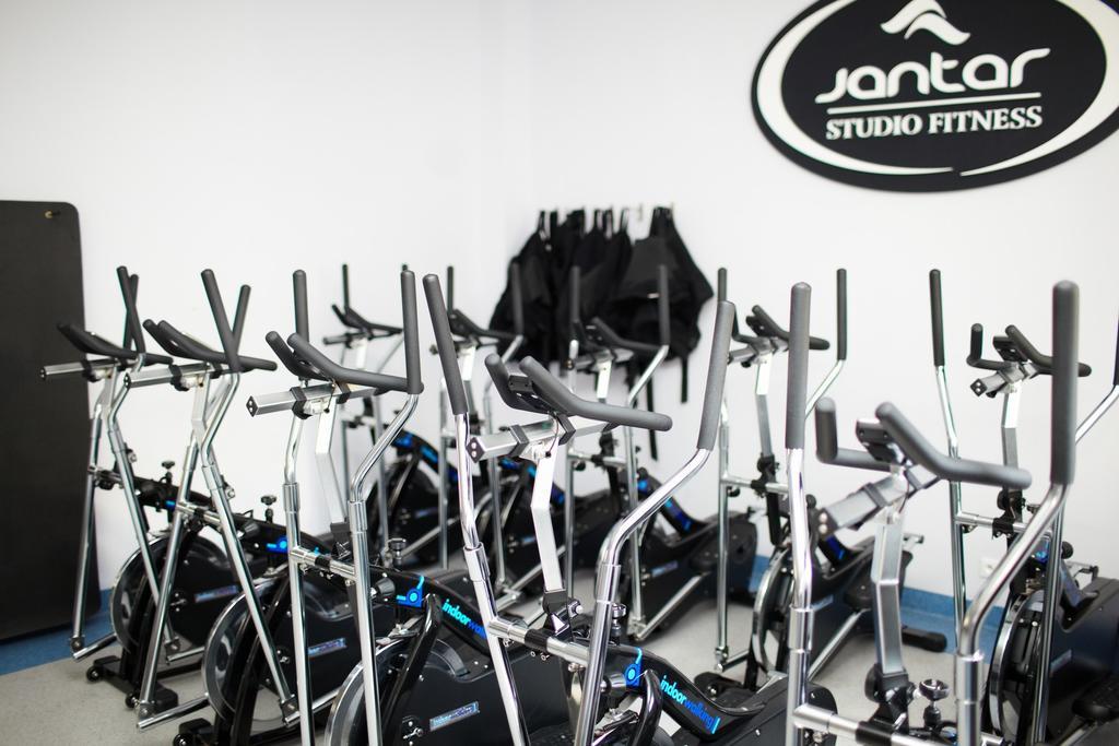 Hotel Jantar Wellness &