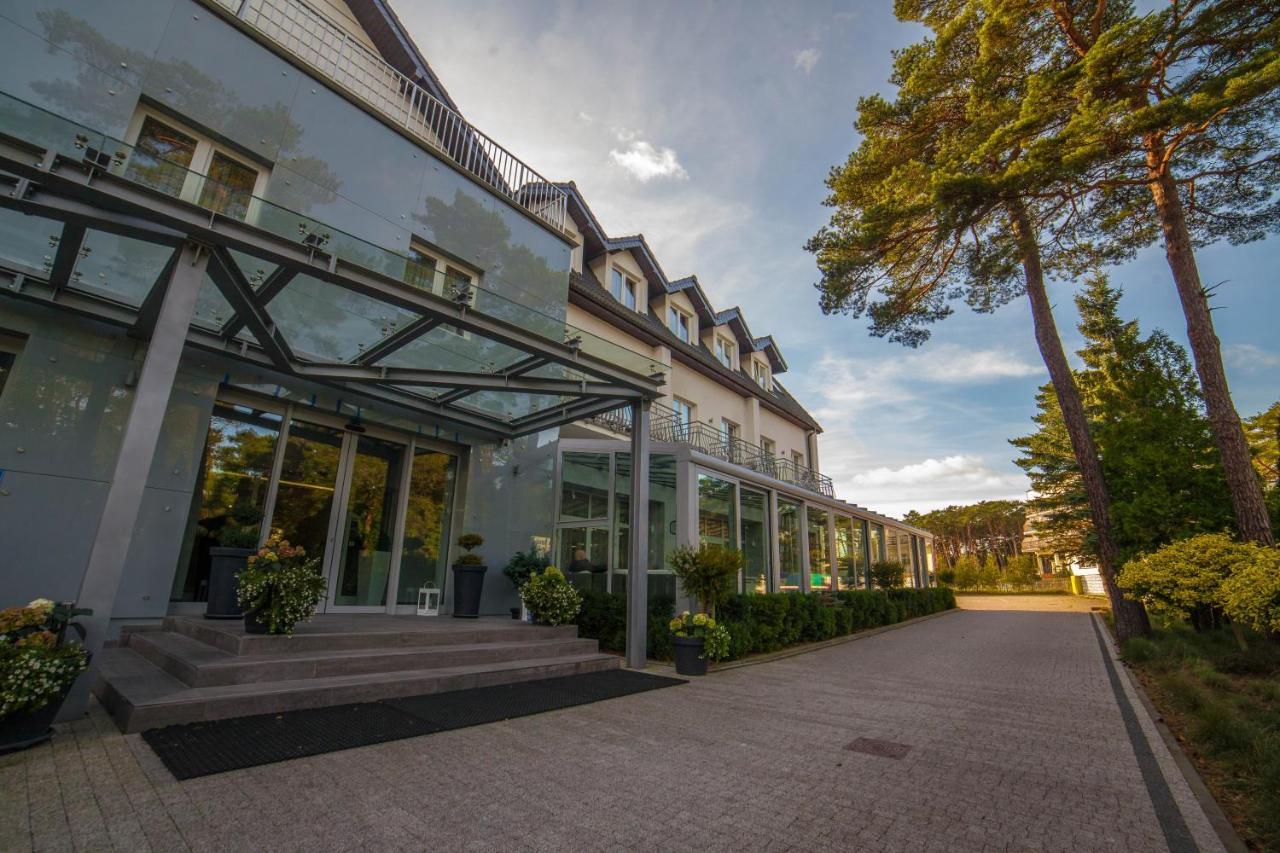 Hotel Jantar Wellness & Ustka