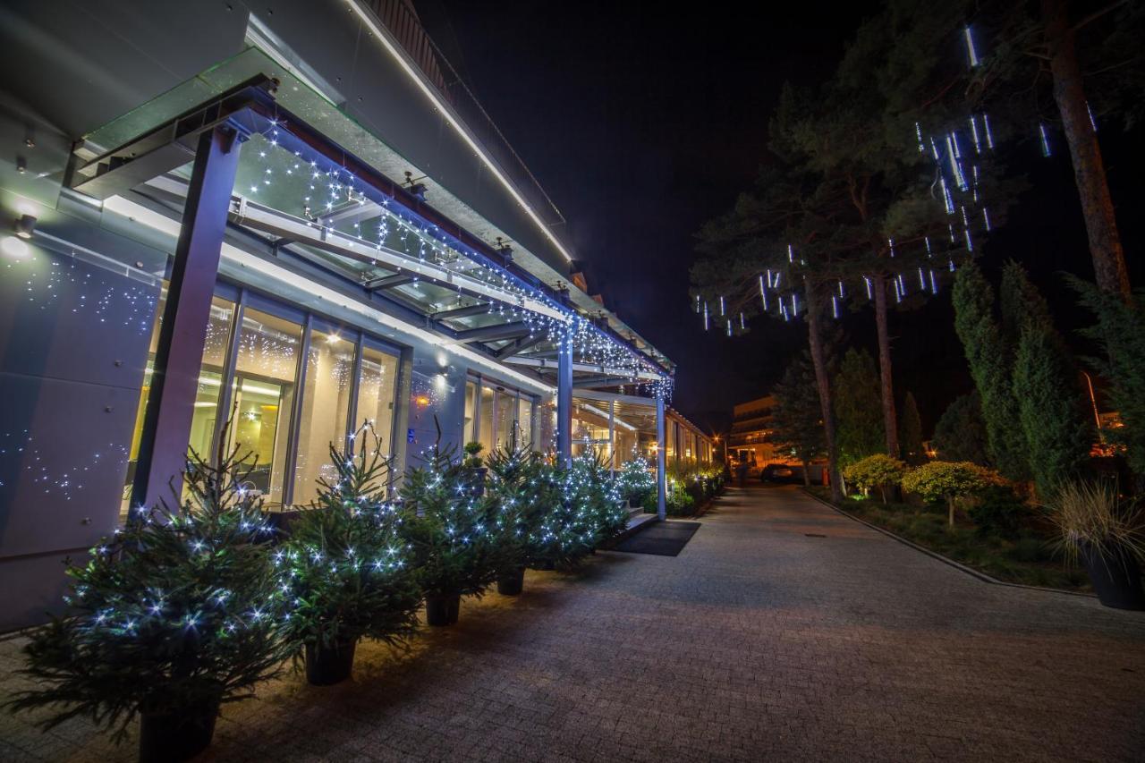 Jantar Wellness & 3* Ustka